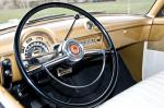 Ford Crestline Sunliner Indianapolis 500 Pace Car 1953 года